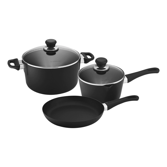 Scanpan Classic Cookware | Made in Denmark | Scanpan USA | Scanpan USA