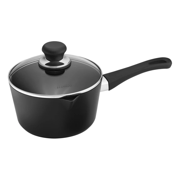 CLASSIC 2 QT Saucepan | Scanpan USA