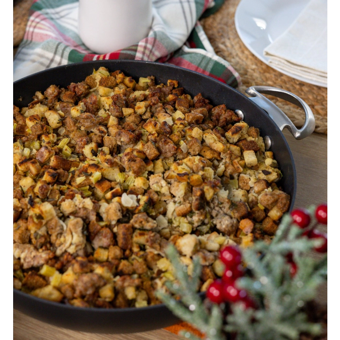 PROFESSIONAL 4.25 QT Chef Pan | Scanpan USA