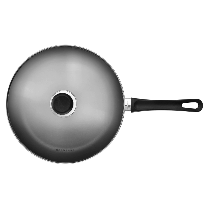 Scanpan Classic Saute Pan - Thumbnail 3