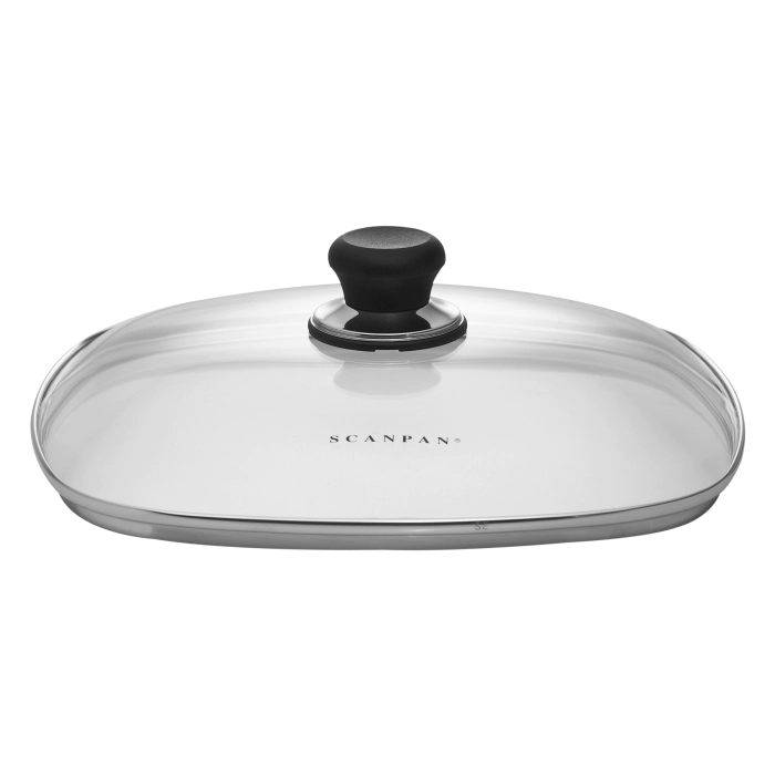 Is Scanpan Cookware Safe: Uncover the Truth