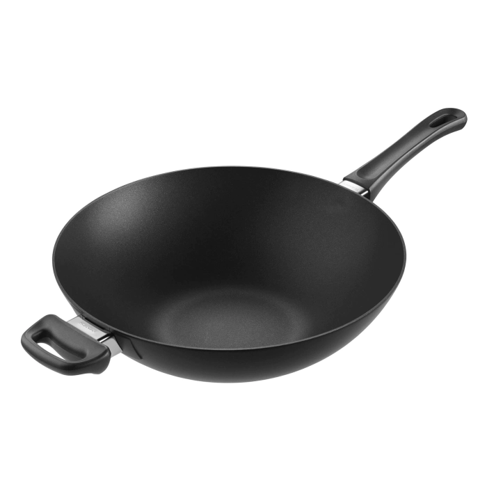 CLASSIC 12.5'' Wok | Scanpan USA