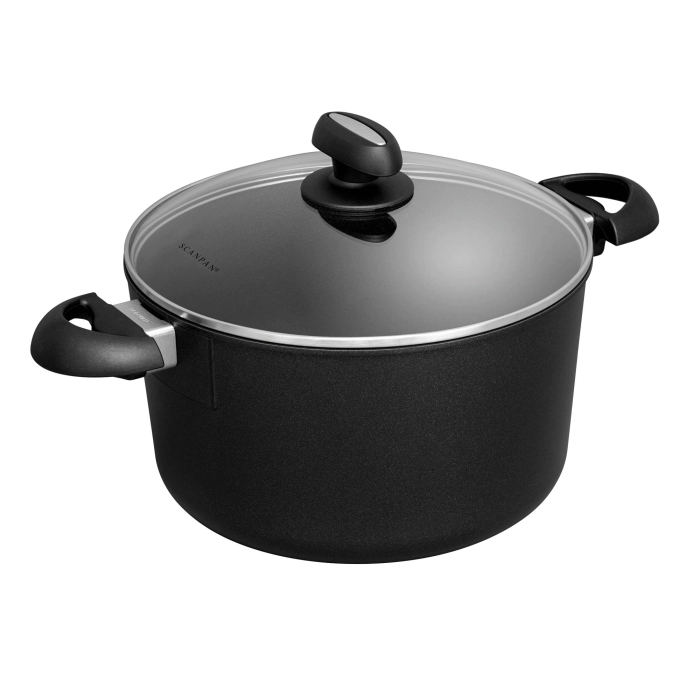 ES5 10-Piece Cookware Set | Scanpan USA