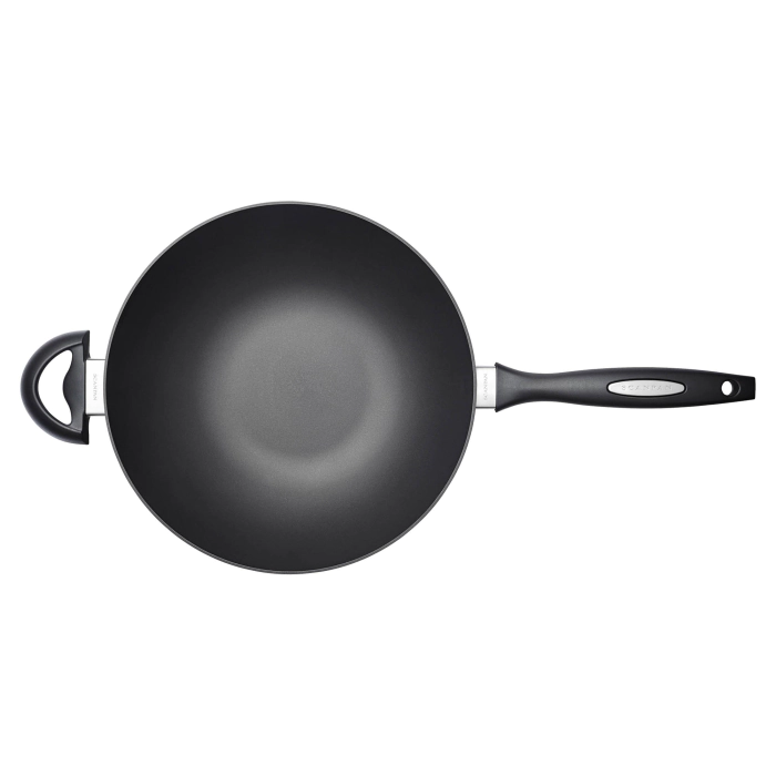 ES5 12'' Wok | Scanpan USA