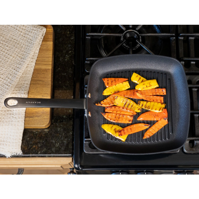 Scanpan Grill Pan - Thumbnail 4