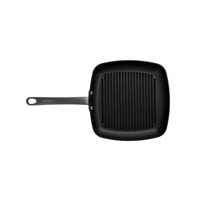 Scanpan Grill Pan