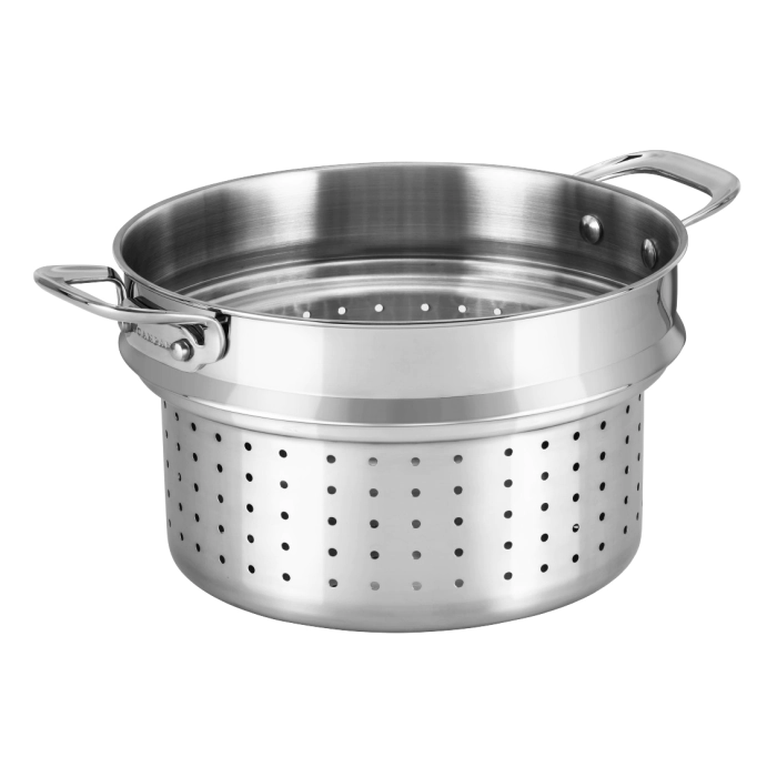 TECHNIQ 9-Piece Cookware Set