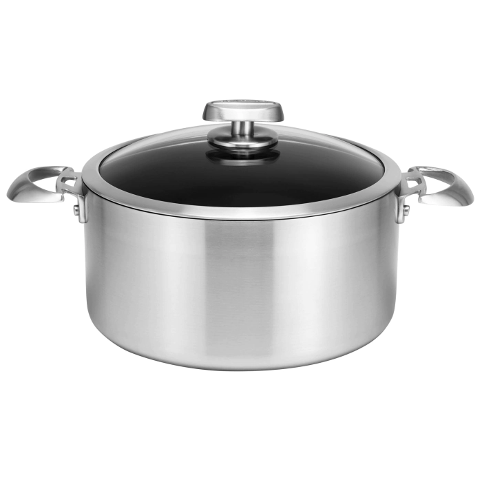 Scanpan CS+ Cookware Set