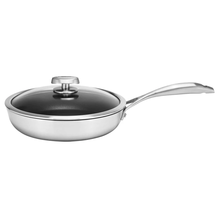 Scanpan CS+ Saute Pan