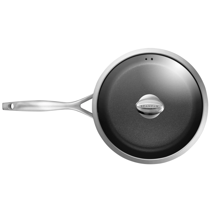 Scanpan CS+ Saute Pan - Thumbnail 2