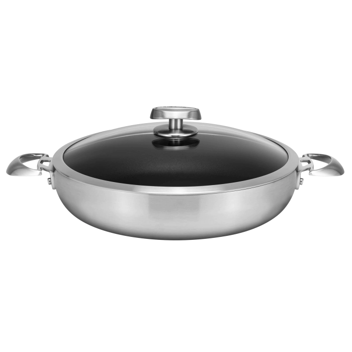 Scanpan CS+ Chef Pan - Thumbnail 2