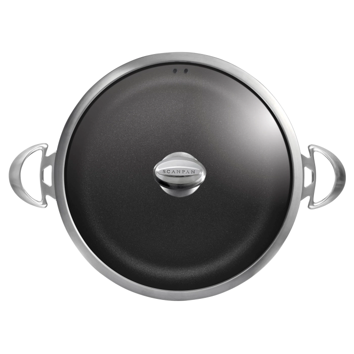 CS+ 12.5'' Chef Pan | Scanpan USA