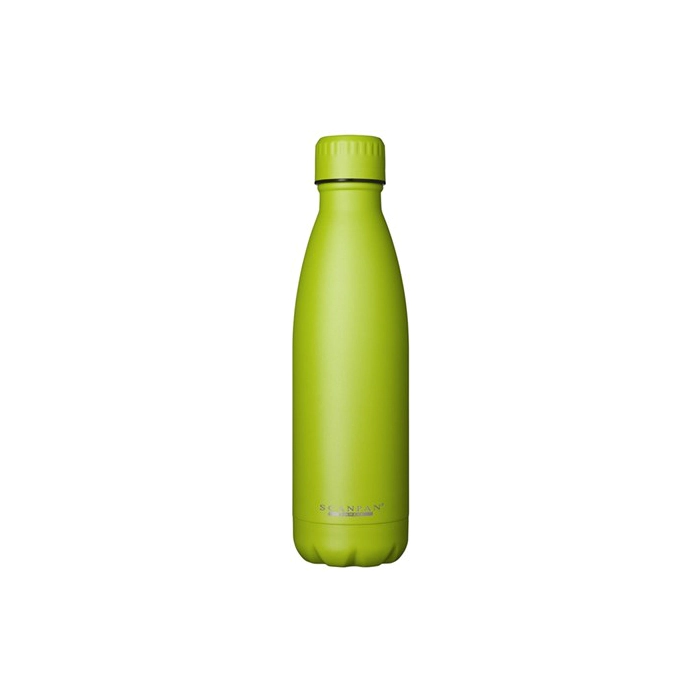 Water Insulated 500ml BOTTLE 【未使用】万博　アメリカ館　WATER Bottle: Mandala Association Parks Pacific Hawaiʻi 弁当箱・水筒