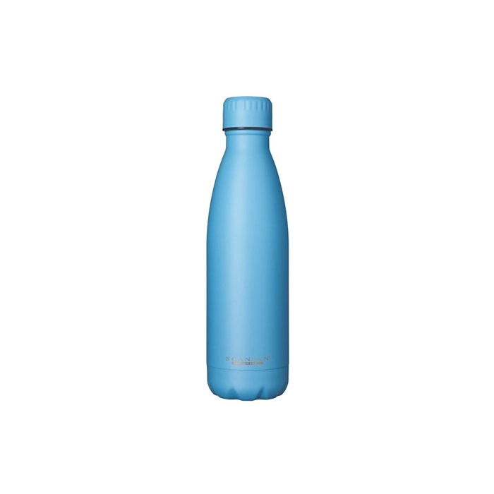 【未使用】万博　アメリカ館　WATER BOTTLE 500ml TO GO Water Bottle 500 ml – Aquarius | Scanpan USA