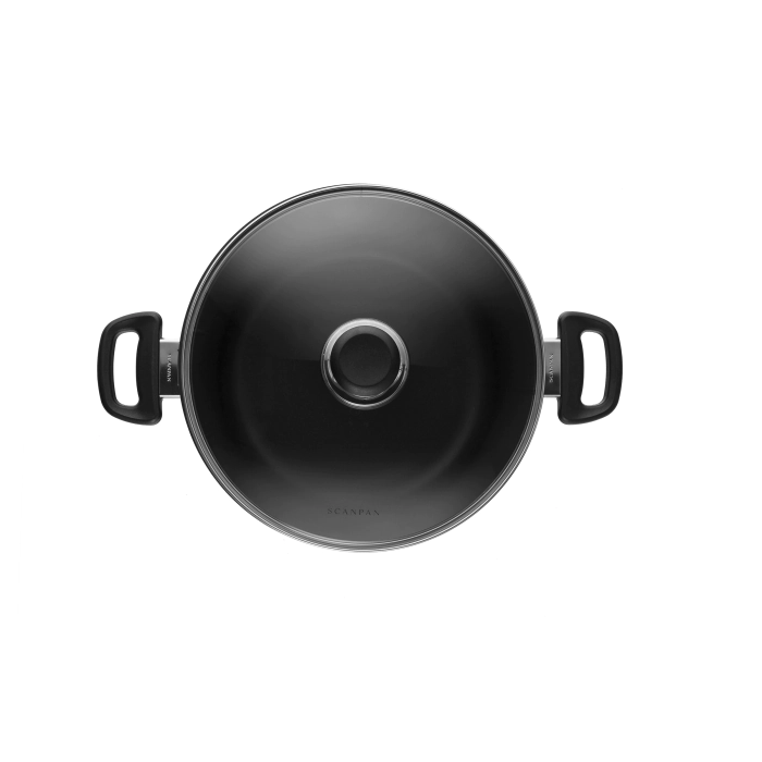 CLASSIC 7 QT Dutch Oven | Scanpan USA