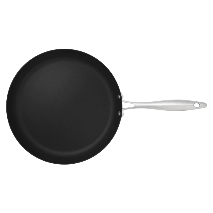 ANPAN　3/6 PROFESSIONAL 12.5'' Fry Pan