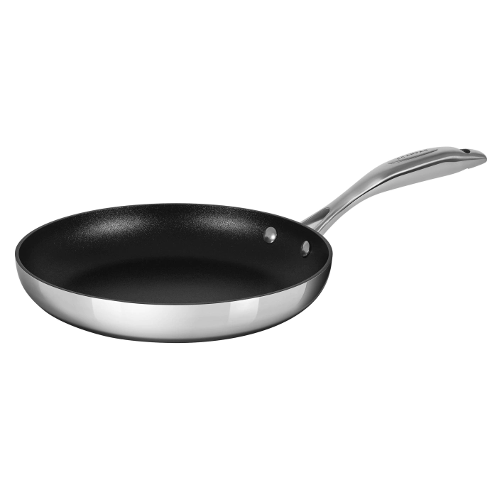 SCANPAN HAPTIQ フライパン 20cm STRATANIUM+ HAPTIQ 10.25'' Fry Pan | Scanpan USA