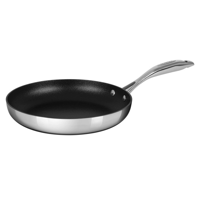 スキャンパン HAPTIQ STRATANIUM+ 26cm深型　20cm HAPTIQ 11'' Fry Pan | Scanpan USA