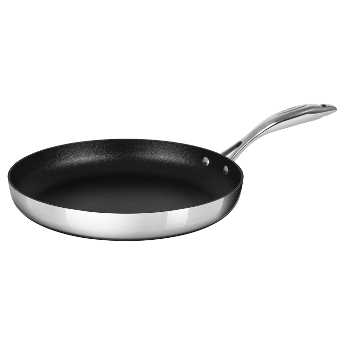 HAPTIQ 12.5'' Fry Pan | Scanpan USA