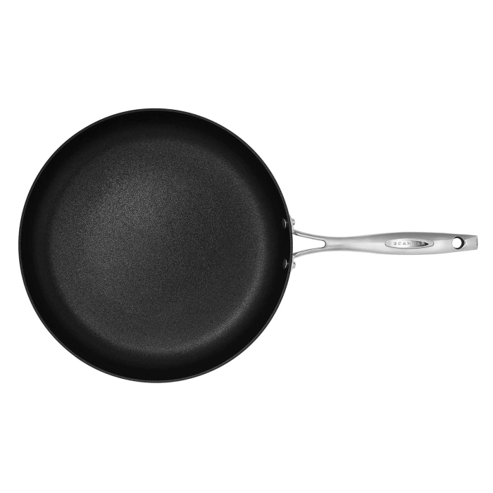 HAPTIQ 12.5'' Fry Pan | Scanpan USA