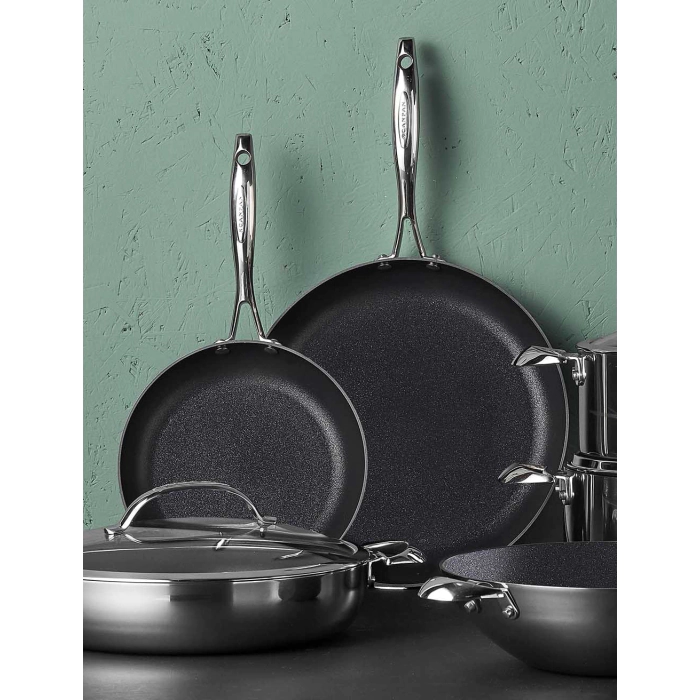 HAPTIQ 12.5'' Fry Pan