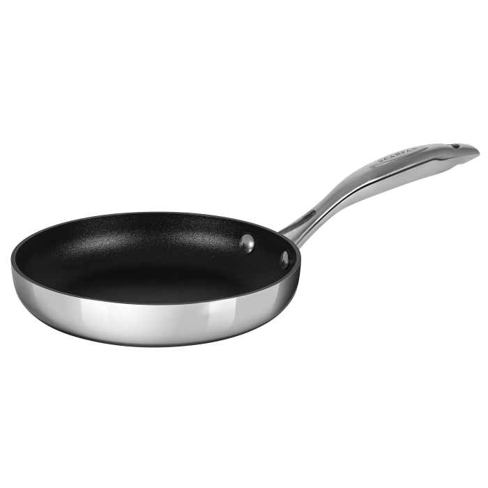 HAPTIQ 10-Piece Cookware Set | Scanpan USA
