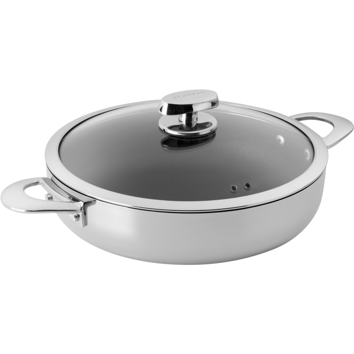 Scanpan CSP+ Chef's Pan - Thumbnail 3