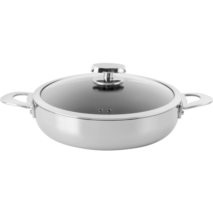 Scanpan CSP+ Chef's Pan - Thumbnail 2