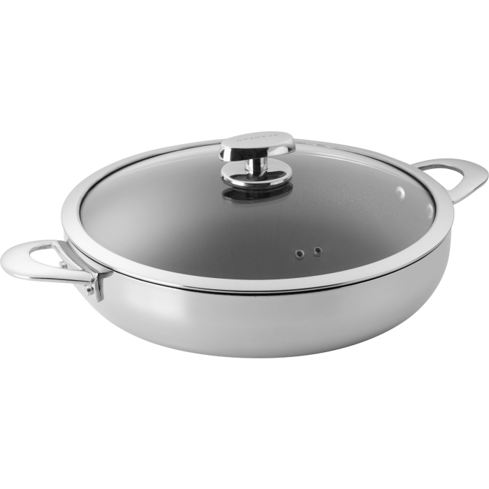 Scanpan CSP+ Chef's Pan - Thumbnail 3