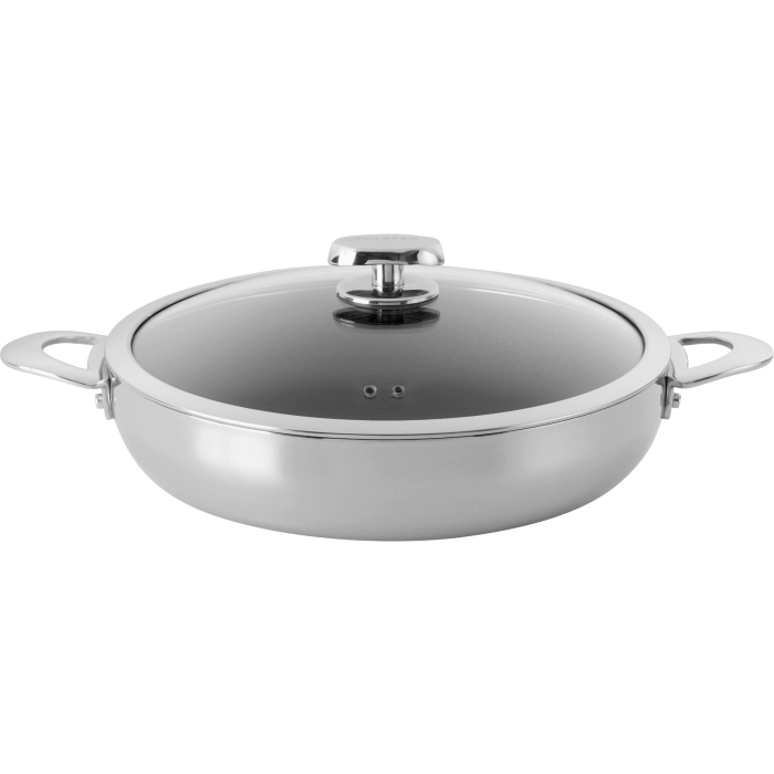 Scanpan CSP+ Chef's Pan - Thumbnail 2