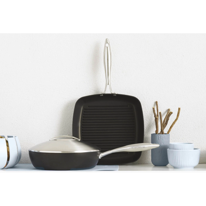 Scanpan Professional Grill Pan - Thumbnail 5