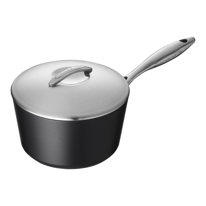 Scanpan Saucepan - Thumbnail 2
