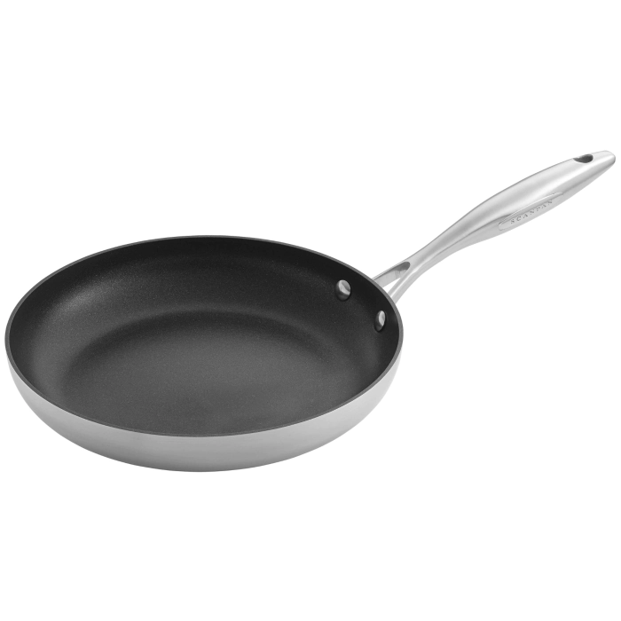 Is Scanpan Cookware Safe: Uncover the Truth
