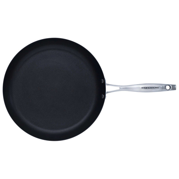 Scanpan PRO IQ Fry Pan - Thumbnail 4