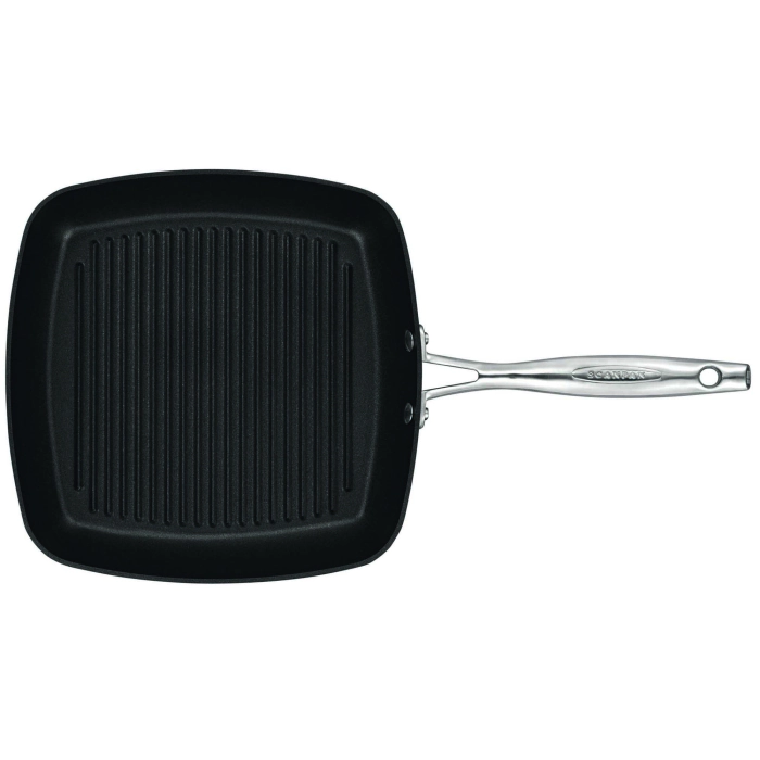 Scanpan IQ Grill Pan - Thumbnail 2