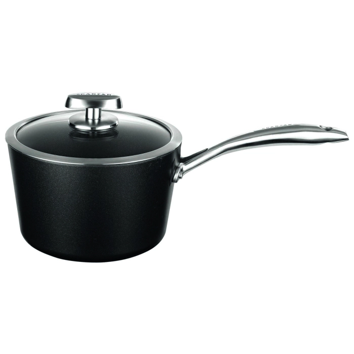 Scanpan Pro IQ Saucepan