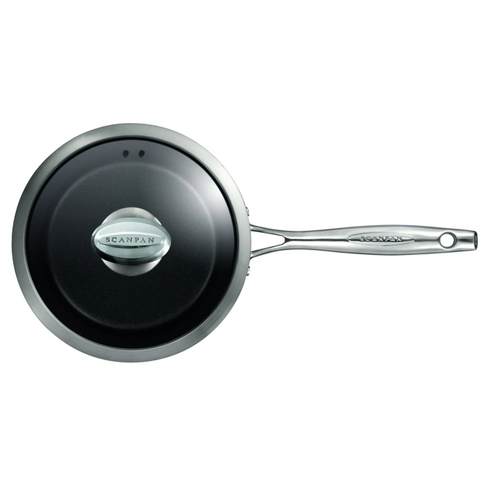 Scanpan Pro IQ Saucepan - Thumbnail 2