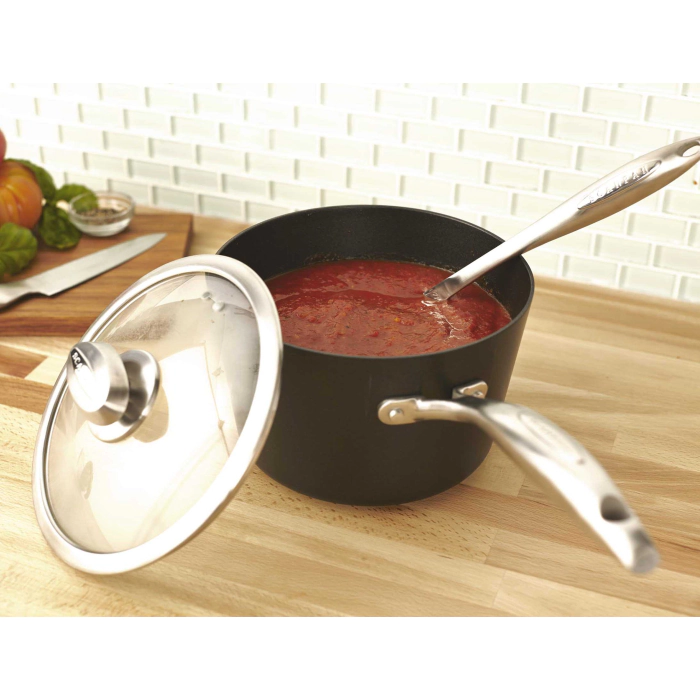 Scanpan Pro IQ Saucepan - Thumbnail 4