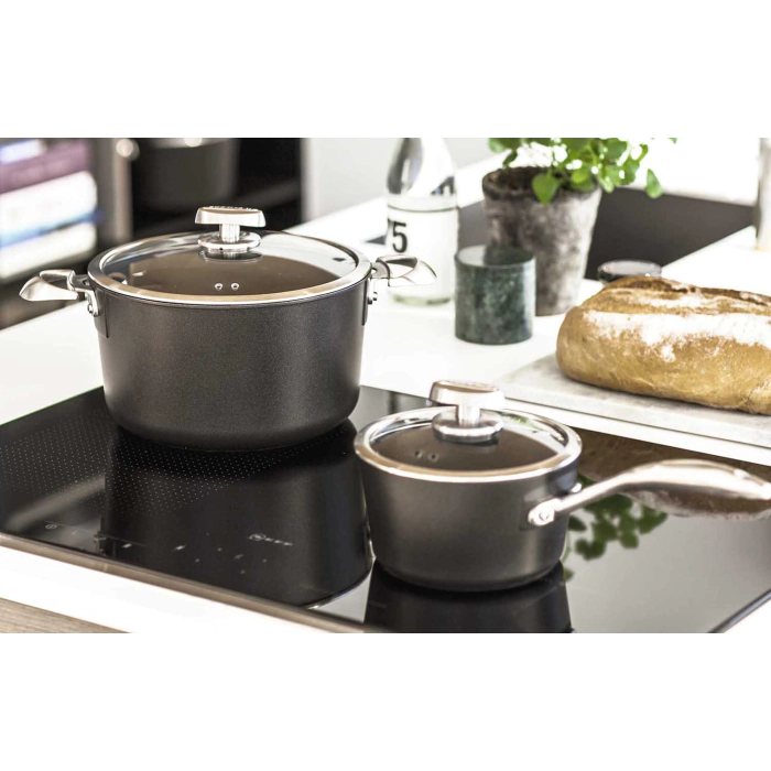 PRO IQ 6.5 QT Dutch Oven | Scanpan USA