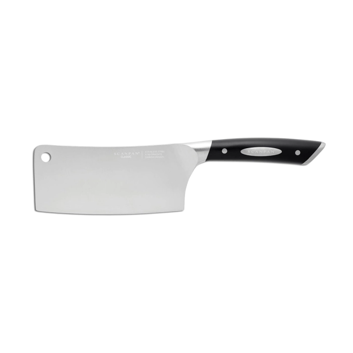 キヤンベーん CLASSIC 6.25'' Chinese Cleaver | Scanpan USA