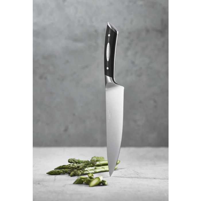 Buy a High-Quality German Steel Professional Chef Knife | Order
