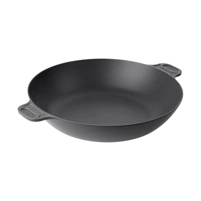 調理器具 SCANPAN PAELLA PAN Classic 8.5 QT Paella Pan | Scanpan USA
