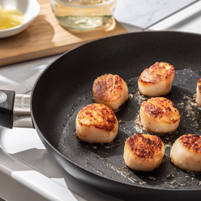 Scanpan Classic Cookware | Made in Denmark | Scanpan USA | Scanpan USA