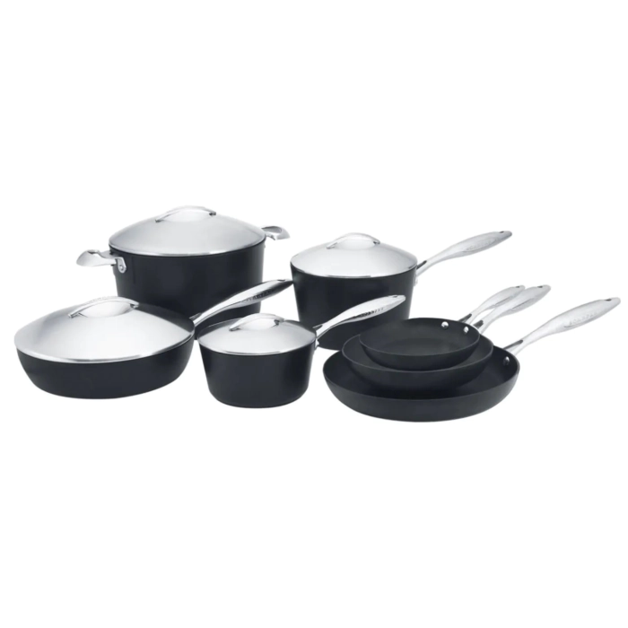 How to Buy Cookware Sets: Expert Tips for Perfect Kitchen Gear