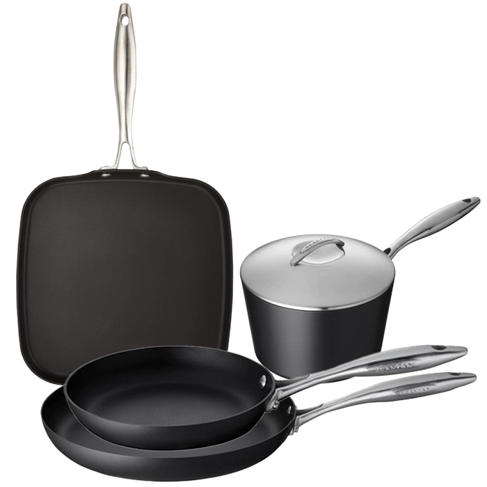 Scanpan Cookware Set - Thumbnail 2