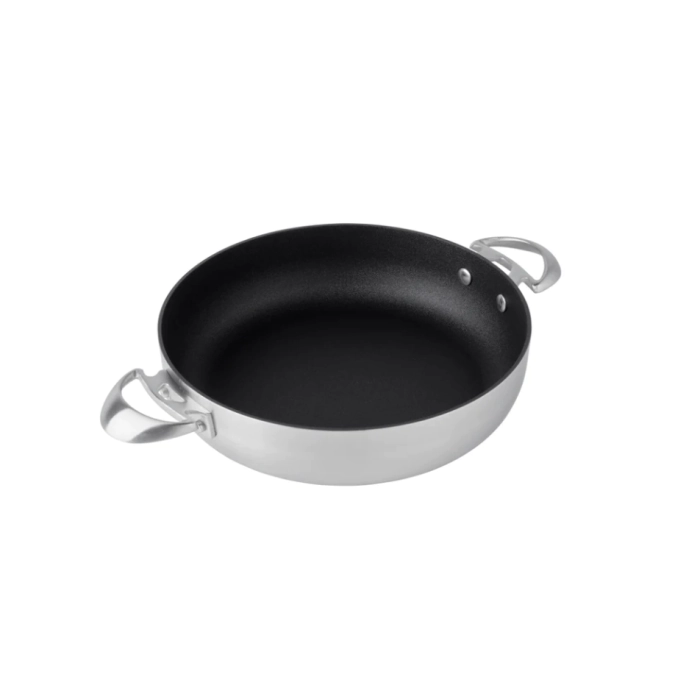 CS+ 4.25 QT Covered Chef Pan | Scanpan USA