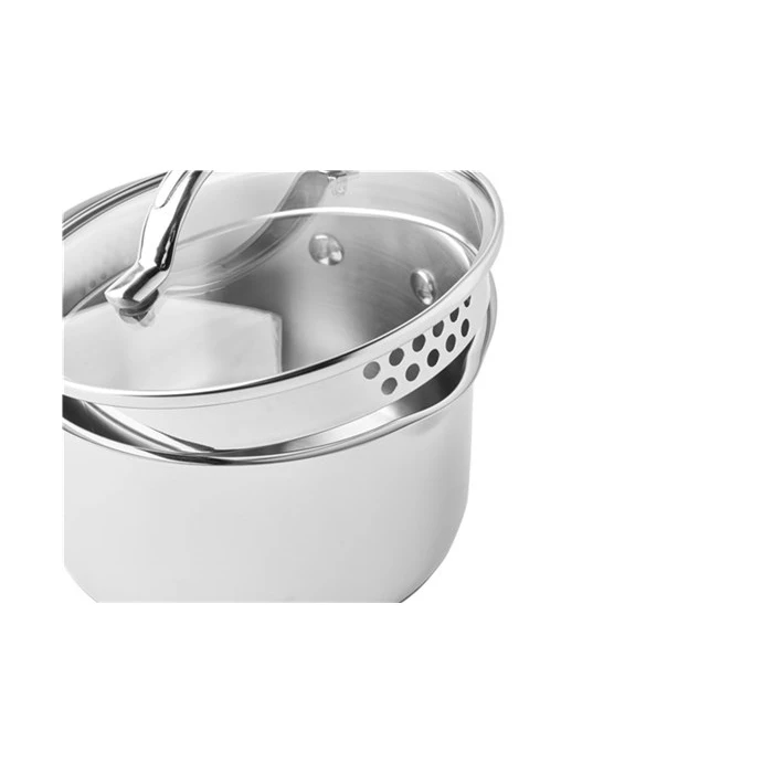 Scanpan クラシック 焙煎 鍋 、 5.5 QT 、 15.25 インチ x 10.5 インチ＿並行輸入品 Scanpan Classic Roasting Pan (5.5 Qt) | eBay