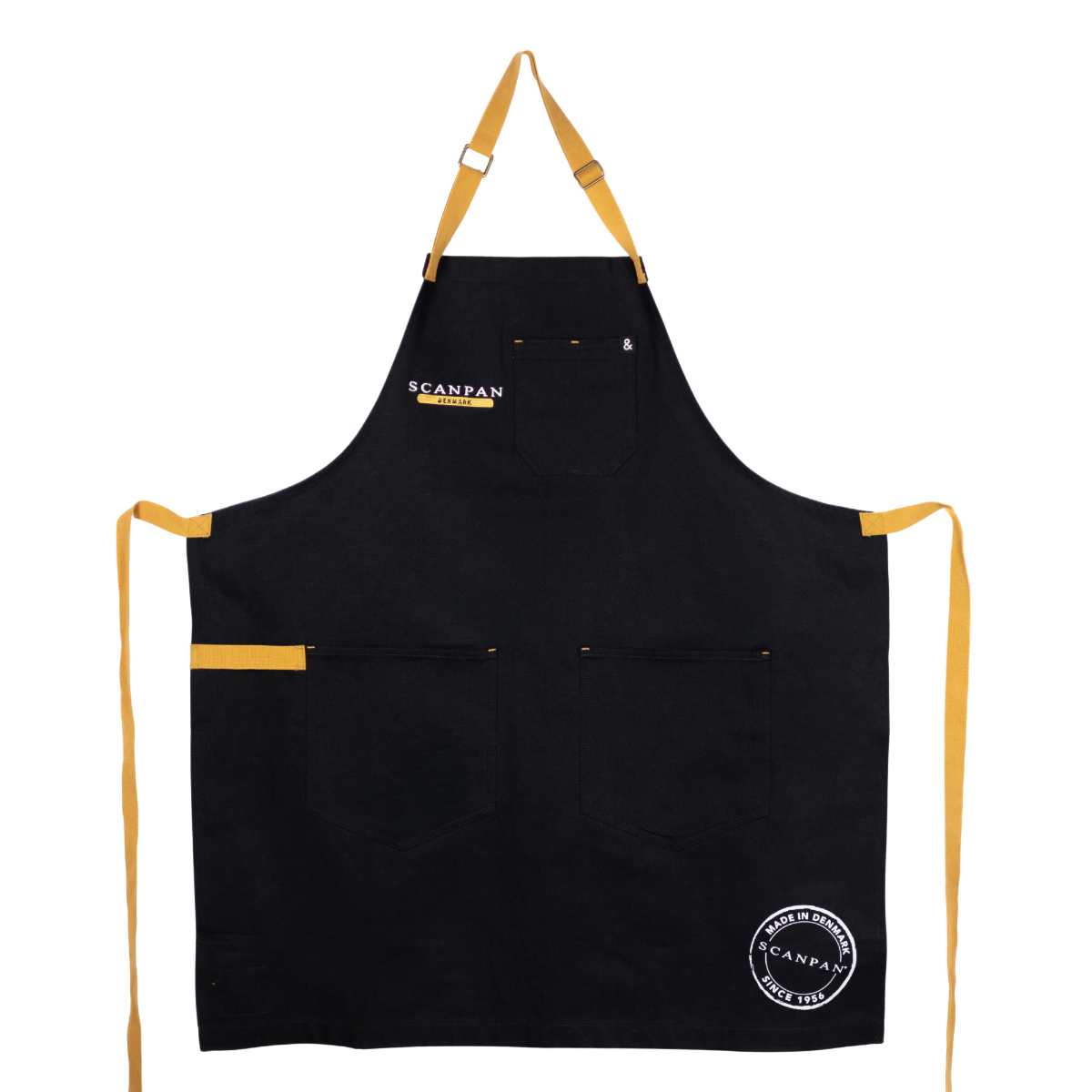 Feature Attribute Image