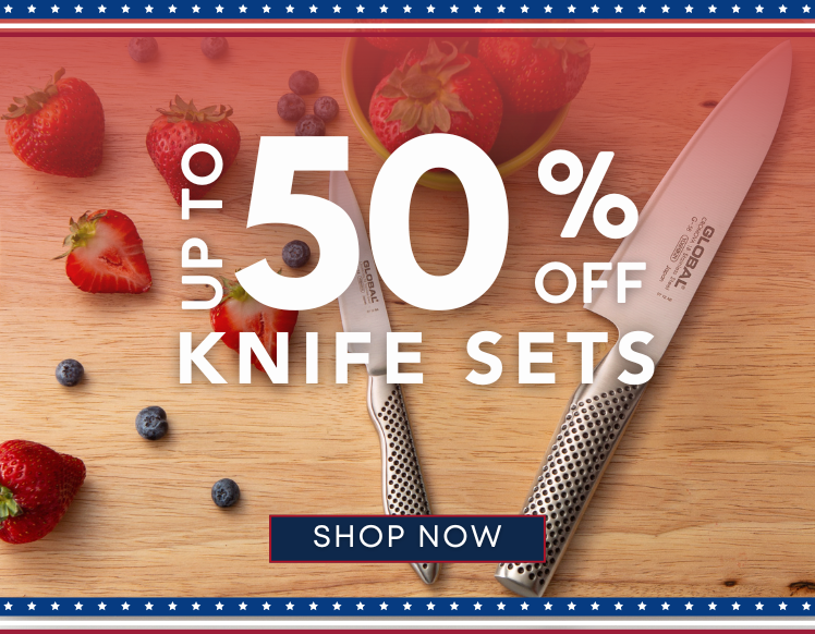 FOURTH OF JULY SALE STARTS NOW!