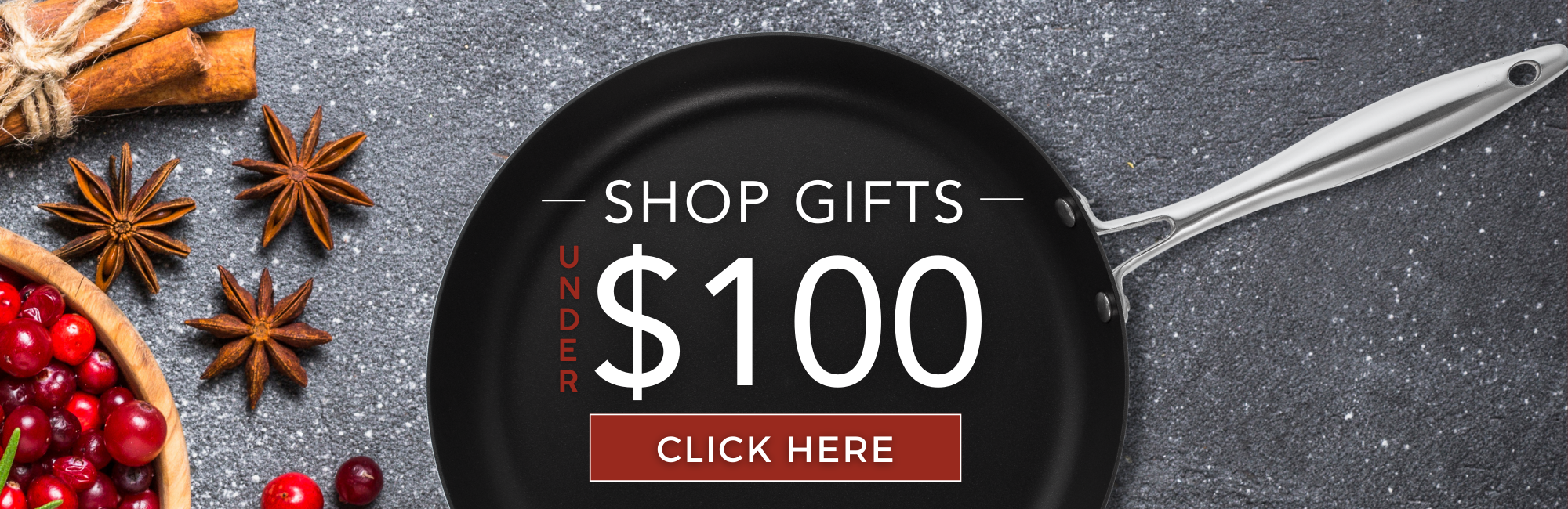 Gifts under $100